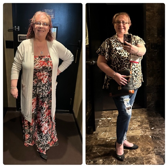 Hi, I’m Lori. Join me for live sales and fun shows with great prices! - Picture 3 of 16